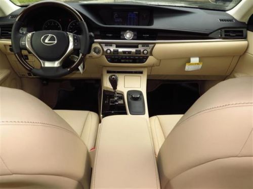 2014 lexus es 350 base