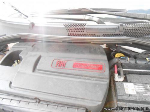 2013 Fiat 500 Pop, US $11,988.00, image 9