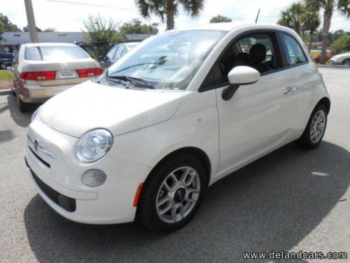 2013 Fiat 500 Pop, US $11,988.00, image 12