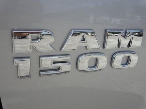 2014 ram 1500 slt