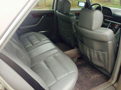 1989 Mercedes-Benz  300SEL, US $2,999.00, image 10