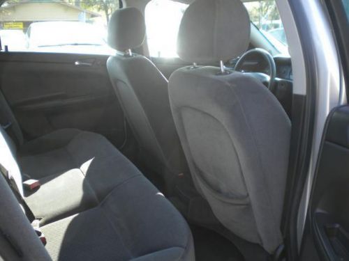 2008 Chevrolet Impala LS, US $8,995.00, image 3