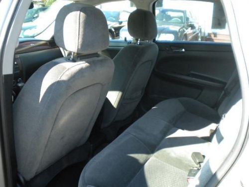 2008 Chevrolet Impala LS, US $8,995.00, image 5