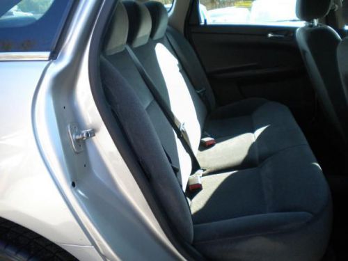 2008 Chevrolet Impala LS, US $8,995.00, image 8