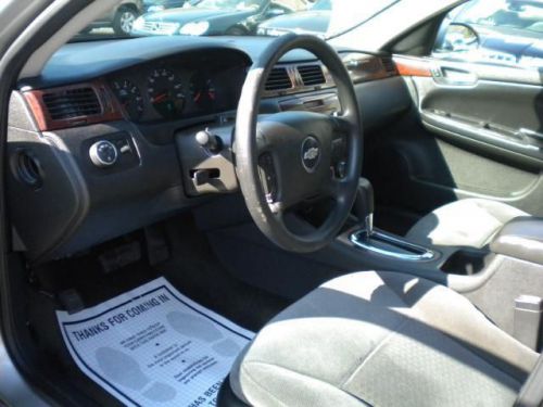 2008 Chevrolet Impala LS, US $8,995.00, image 9
