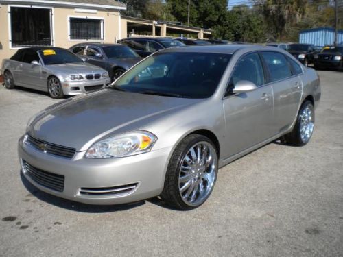 2008 Chevrolet Impala LS, US $8,995.00, image 10