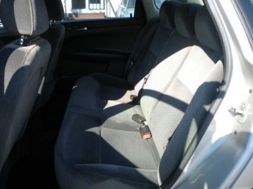 2008 Chevrolet Impala LS, US $8,995.00, image 11