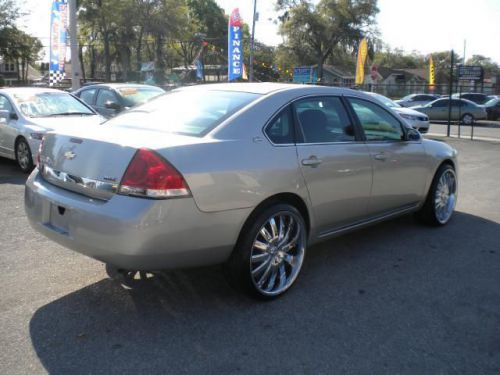 2008 Chevrolet Impala LS, US $8,995.00, image 14