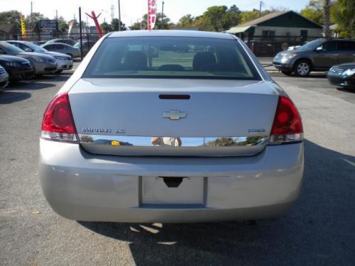 2008 Chevrolet Impala LS, US $8,995.00, image 16