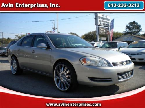 2008 Chevrolet Impala LS, US $8,995.00, image 17