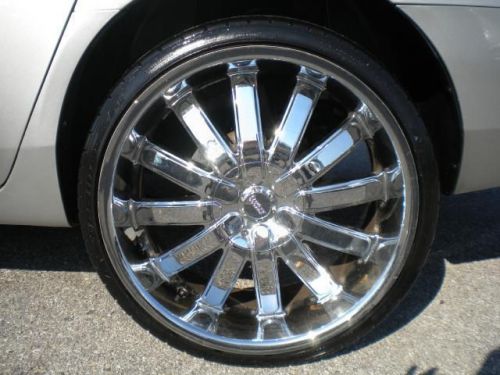 2008 Chevrolet Impala LS, US $8,995.00, image 22