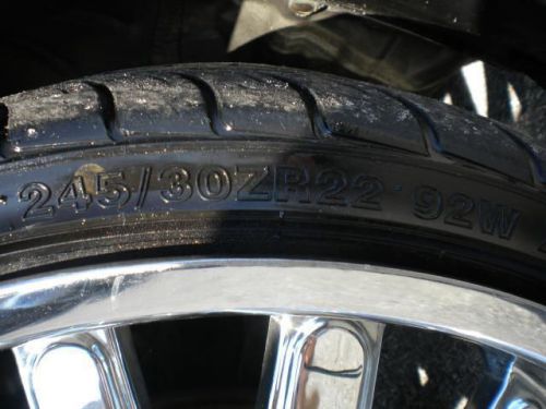 2008 Chevrolet Impala LS, US $8,995.00, image 26