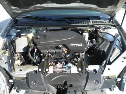 2008 Chevrolet Impala LS, US $8,995.00, image 28