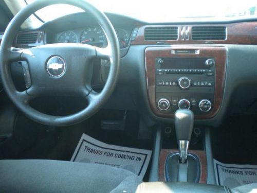 2008 Chevrolet Impala LS, US $8,995.00, image 32