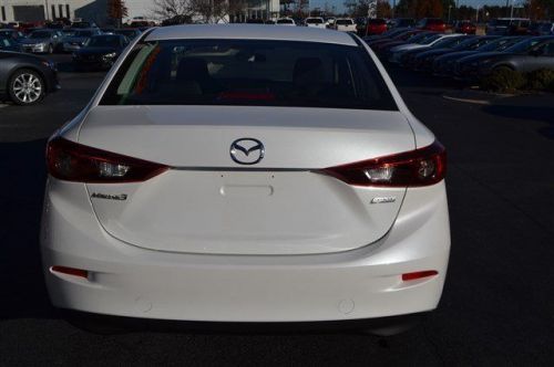 2014 mazda mazda3 i sport