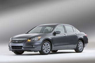 2011 honda accord ex-l