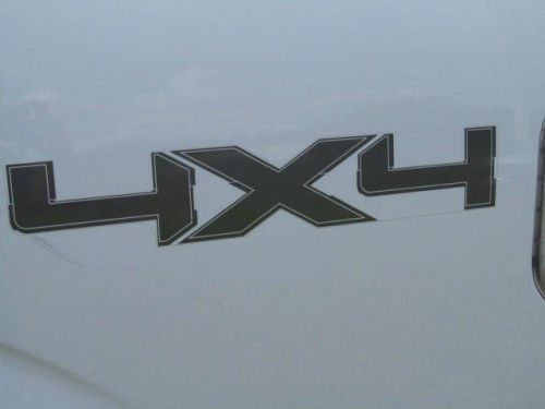 2010 ford f150 xl
