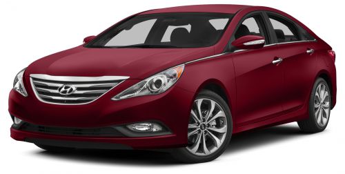 2014 hyundai sonata se 2.0t