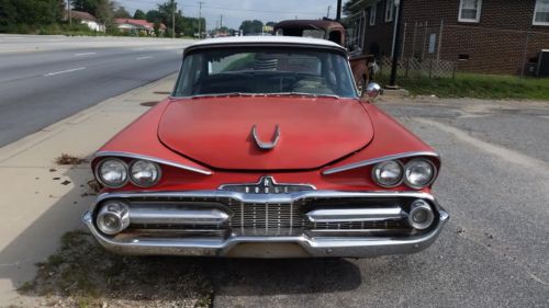 1959 Dodge Coronet 4 Door RARE!!, US $7,000.00, image 2
