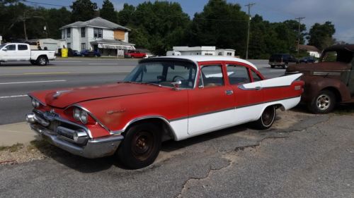 1959 Dodge Coronet 4 Door RARE!!, US $7,000.00, image 3