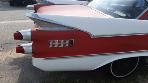 1959 Dodge Coronet 4 Door RARE!!, US $7,000.00, image 4