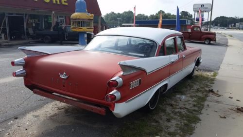 1959 Dodge Coronet 4 Door RARE!!, US $7,000.00, image 5