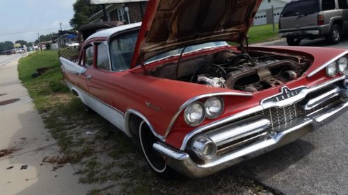 1959 Dodge Coronet 4 Door RARE!!, US $7,000.00, image 10
