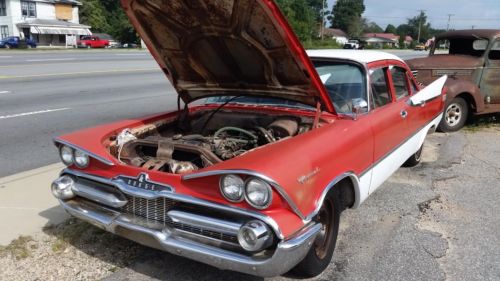 1959 Dodge Coronet 4 Door RARE!!, US $7,000.00, image 11