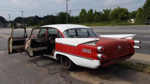 1959 Dodge Coronet 4 Door RARE!!, US $7,000.00, image 13