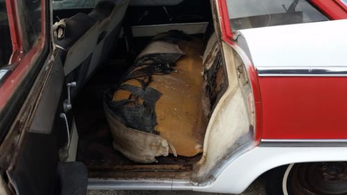 1959 Dodge Coronet 4 Door RARE!!, US $7,000.00, image 14