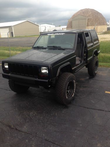 1998 jeep cherokee