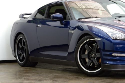 2012 Nissan Black Edition, US $79,888.00, image 3