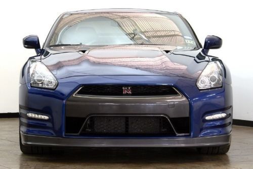 2012 Nissan Black Edition, US $79,888.00, image 4