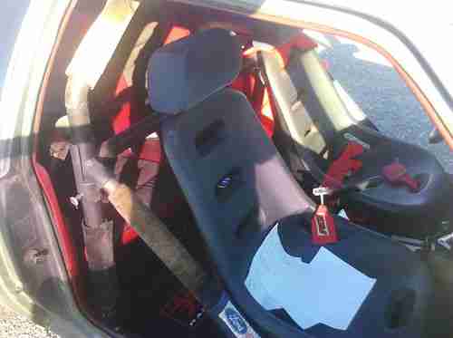1981 FORD MUSTANG STREET ROD, image 7