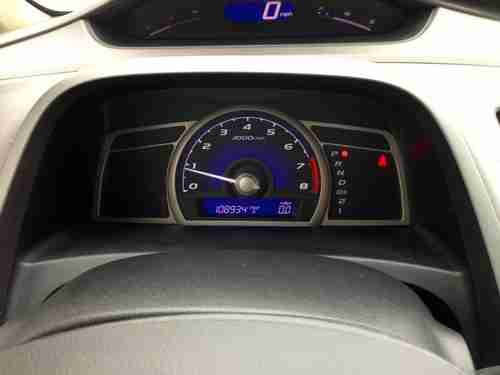 2009 Honda Civic GX Sedan 4-Door 1.8L - One Owner, US $12,900.00, image 5