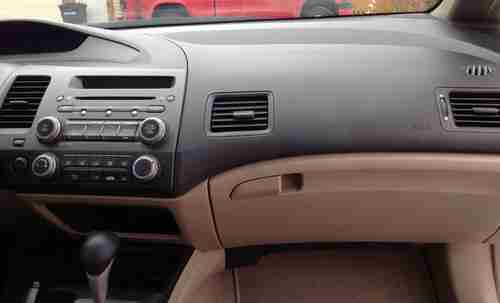 2009 Honda Civic GX Sedan 4-Door 1.8L - One Owner, US $12,900.00, image 7