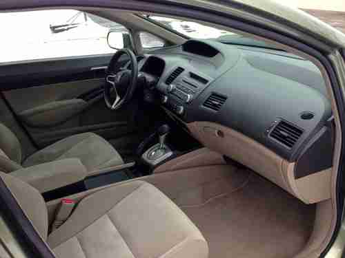 2009 Honda Civic GX Sedan 4-Door 1.8L - One Owner, US $12,900.00, image 9