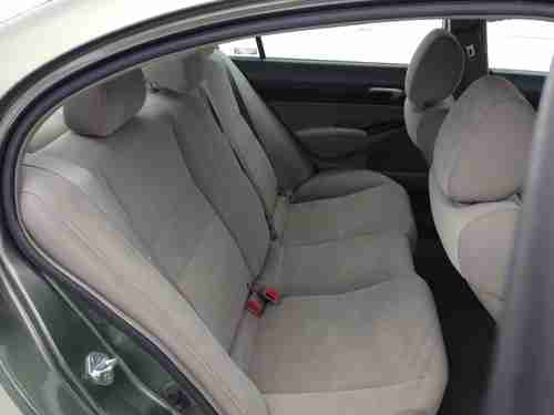 2009 Honda Civic GX Sedan 4-Door 1.8L - One Owner, US $12,900.00, image 11