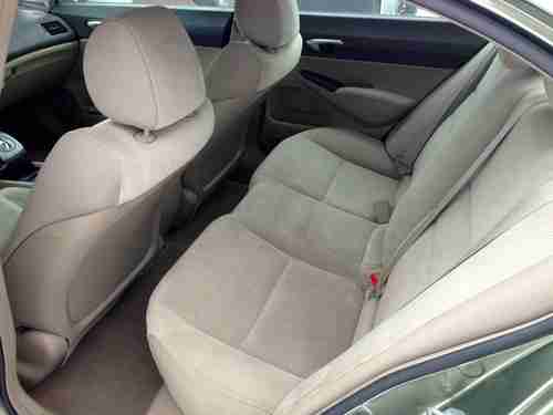 2009 Honda Civic GX Sedan 4-Door 1.8L - One Owner, US $12,900.00, image 12