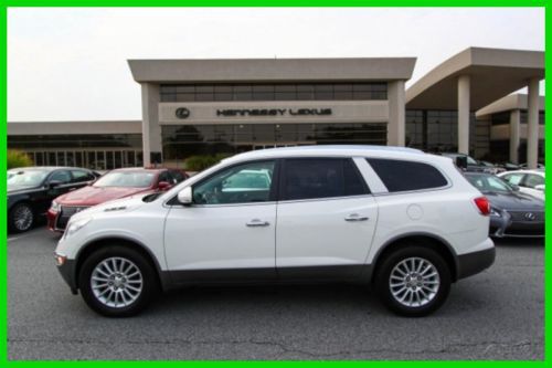 2011 cx used 3.6l v6 24v automatic front-wheel drive suv premium onstar
