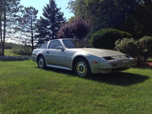 1986 nissan 300zx