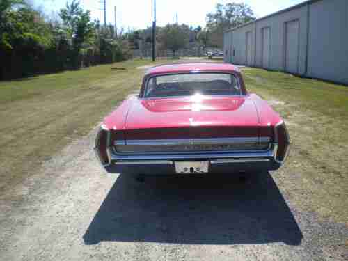1964 Pontiac Bonneville NO RESERVE!!!, image 8