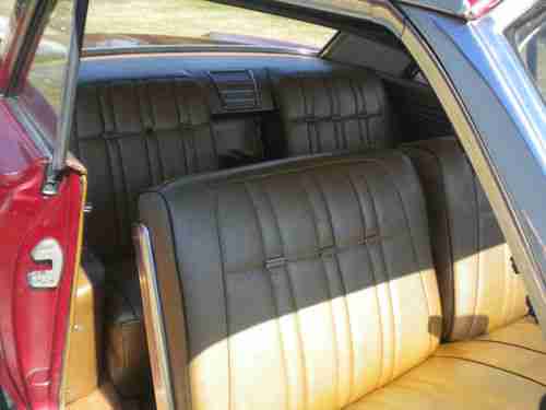 1964 Pontiac Bonneville NO RESERVE!!!, image 10
