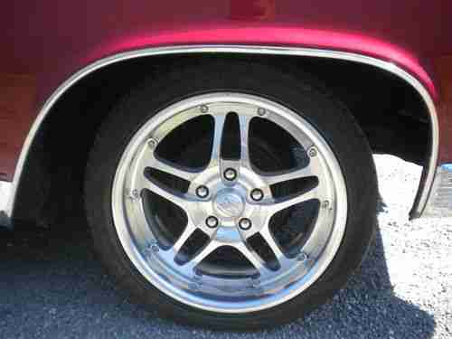 1964 Pontiac Bonneville NO RESERVE!!!, image 12