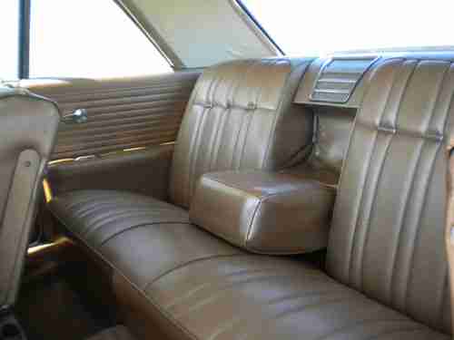 1964 Pontiac Bonneville NO RESERVE!!!, image 13