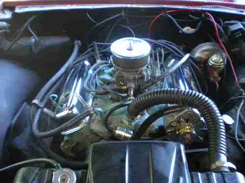1964 Pontiac Bonneville NO RESERVE!!!, image 14