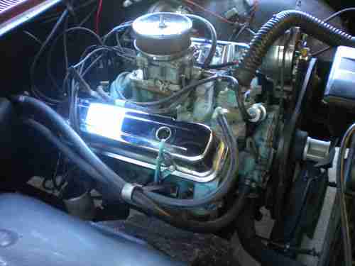 1964 Pontiac Bonneville NO RESERVE!!!, image 15