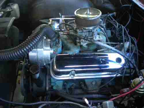 1964 Pontiac Bonneville NO RESERVE!!!, image 16