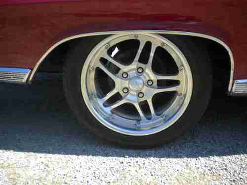 1964 Pontiac Bonneville NO RESERVE!!!, image 17