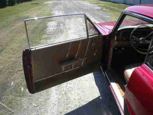1964 Pontiac Bonneville NO RESERVE!!!, image 18